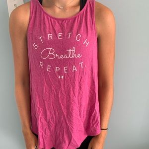 Under Armour Tank Top